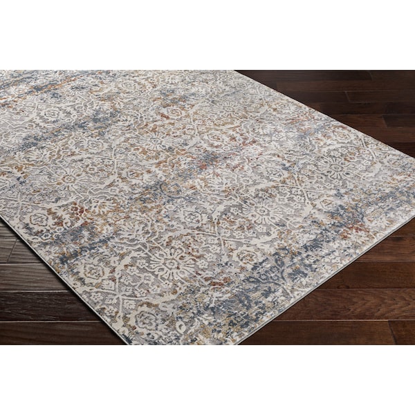 Norland NLD-2319 Machine Crafted Area Rug